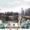 FIRST CLASS Studio Chic Modern Urban Escape - Dubaj