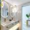FIRST CLASS Studio Chic Modern Urban Escape - Dubaj