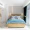 FIRST CLASS Studio Chic Modern Urban Escape - Dubaj