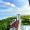 Panglao Luxury Sea View Condo, Pool, Cafe & Grocery On Site - Suite 820 - 道伊斯