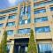 Frankfort Hotel and Spa