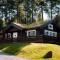 Fagernes Camping