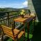 One Aston Residences 2BR Balcony Suite Near Mines View Baguio