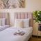 One Aston Residences 2BR Balcony Suite Near Mines View Baguio - Baguio