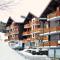 Mayens de l Ours DZ 130 - MOUNTAIN apartment 8 pers - Salins