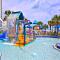 1 BR Direct Oceanfront Condo Wyndham Ocean Walk Resort - Daytona Funland 703