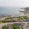 Large Stunning Sea View Coastal Townhouse - Killough