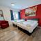 OYO Aparthotel Hathern - Loughborough
