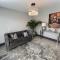 Luxury Durham Home in DH1, Free Parking, No Fees - Gilesgate