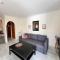 Apartamento Oasis