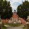 Schloss Basthorst