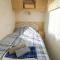 Fron Dderw Caravan