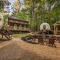 Delightful Wagon with Incredible Hiking Trails and Activities in Tennessee - Benton
