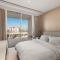 Superluxury Apartment in FIVE Palm, Pool & Beach Access - 迪拜