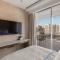 Superluxury Apartment in FIVE Palm, Pool & Beach Access - 迪拜