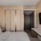 Superluxury Apartment in FIVE Palm, Pool & Beach Access - 迪拜