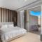 Superluxury Apartment in FIVE Palm, Pool & Beach Access - 迪拜