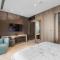 Superluxury Apartment in FIVE Palm, Pool & Beach Access - 迪拜