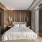 Superluxury Apartment in FIVE Palm, Pool & Beach Access - 迪拜