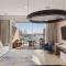 Superluxury Apartment in FIVE Palm, Pool & Beach Access - 迪拜