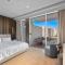 Superluxury Apartment in FIVE Palm, Pool & Beach Access - 迪拜