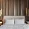 Superluxury Apartment in FIVE Palm, Pool & Beach Access - 迪拜