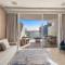 Superluxury Apartment in FIVE Palm, Pool & Beach Access - 迪拜