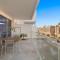 Superluxury Apartment in FIVE Palm, Pool & Beach Access - 迪拜