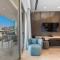Superluxury Apartment in FIVE Palm, Pool & Beach Access - 迪拜