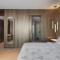 Superluxury Apartment in FIVE Palm, Pool & Beach Access - 迪拜