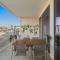 Superluxury Apartment in FIVE Palm, Pool & Beach Access - 迪拜