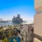Superluxury Apartment in FIVE Palm, Pool & Beach Access - 迪拜