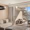 Superluxury Apartment in FIVE Palm, Pool & Beach Access - 迪拜