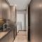 Superluxury Apartment in FIVE Palm, Pool & Beach Access - 迪拜