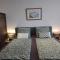 Studio aan t Strand Bed by the Sea Adults only