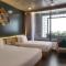 Leaf Beachfront Hotel Da Nang