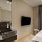 Nur Outline Aparthotel