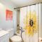 4 Mi to Shops and Dining Bright Lexington Studio! - 列克星敦