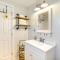 4 Mi to Shops and Dining Bright Lexington Studio! - 列克星敦