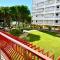 Apartamento a pie de playa en El Portil