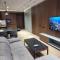 Premium apartment in Porta Batumi Tower