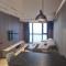 Premium apartment in Porta Batumi Tower