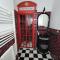 Le Segrete del pozzo 80's Room - Capurso