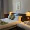 Romalive Hotel