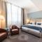 Garner Hotel Essen - Handelshof by IHG