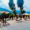 Hotel Outtown Manali - #near mall road #premium rooms #parking #lift #open terrace #cafe #guest preferred