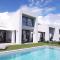 Sevene Villas - Kourouta Peloponnese