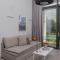 Sevene Villas - Kourouta Peloponnese