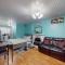 Spacious studio with easy access to the centre - Londýn