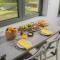 Sevene Villas - Kourouta Peloponnese